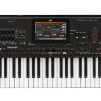 ارگ pa4اورینتال