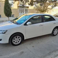 آریو اتومات مدل 97|خودرو سواری و وانت|سرخه, |دیوار