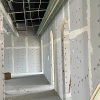اجرای انواع سقف کاذب