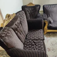 فروش مبلمان کارکرده|مبلمان خانگی و میز عسلی|تهران, دهقان|دیوار
