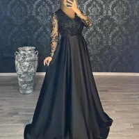 دوخت تخصصی لباس های مجلسی