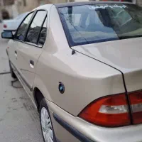 سمند|خودرو سواری و وانت|ارومیه, |دیوار