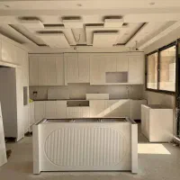 آپارتمان ۱۰۰ متر فول ،آسانسور صدف ، معلم