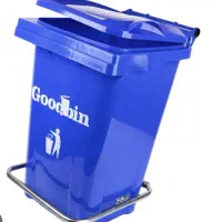 فروش سطل زباله و پشتی