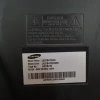 تلویزیون  سامسونگ|تلویزیون و پروژکتور|رشت, خمیران زاهدان|دیوار