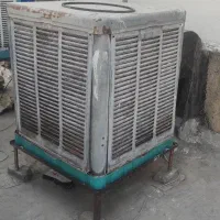 کولر آبی