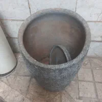 گلدان بزرگ