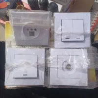 تجهیزات ساختمون