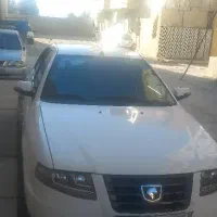 فروش فوری سمند سورن