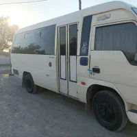 مینی بوس آرین مدل 95