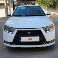 دنا پلاس توربو اتومات مدل ۱۴۰۰|خودرو سواری و وانت|بندر گناوه, |دیوار