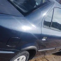 سمند ای آف سون دوگانه کار خانه۹۵