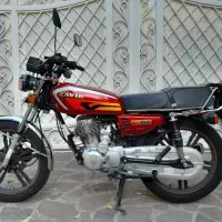 موتور کویر ۱۵۰|موتورسیکلت|تهران, نیروی دریایی|دیوار