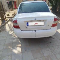 تیبا صندوق دار مدل96|خودرو سواری و وانت|کهنوج, |دیوار