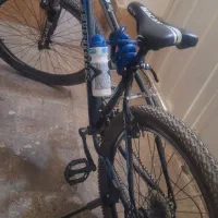 دوچرخه فوریوس