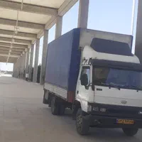 اتوبار باربری حمل ونقل اثاثیه منزل تجاری واداری|خدمات حمل و نقل|تهران, یافت آباد شمالی|دیوار