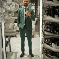 کرایه کت و شلوار