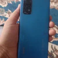 گوشی شیائومی نوت ۱۱|موبایل|مسجد سلیمان, |دیوار