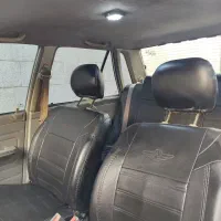 پراید صبا مدل ۸۸|خودرو سواری و وانت|علی‌آباد کتول, |دیوار