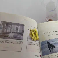 تدریس عربی همه پایه ها‌/دبیر رسمی آموزش و پرورش