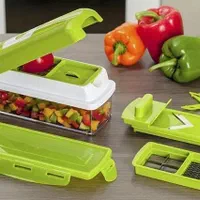 غذا ساز نایسر دایسر