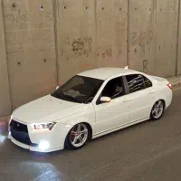 نازدار مدل 94 لوازمی