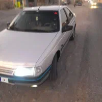 ۴۰۵مدل ۹۳ بدون رنگ