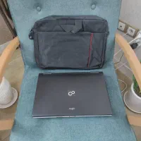 لپ تاپ 15.6 اینچ و چهار هسته ای فوجیتسو E780|رایانه همراه|کرج, فاز ۱ مهرشهر|دیوار