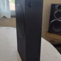 Xbox series s 1TB ایکس باکس سری اس ۱ ترابایت|کنسول، بازی ویدئویی و آنلاین|تهران, شهرک هما|دیوار