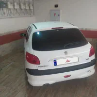 206|خودرو سواری و وانت|سبزوار, پاسداران|دیوار