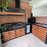 استادکار فلز آشنا به ورقکاری و جوشکاری co2|استخدام صنعتی، فنی، مهندسی|شاندیز, |دیوار