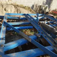 ادوات تراکتور|ماشین‌آلات صنعتی|سرخنکلاته, |دیوار