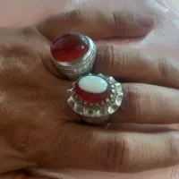 انگشتر قدیمی