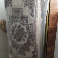 پشتی نو|پشتی|قم, نیروگاه|دیوار