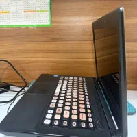 لپتاپ ASUS X55 سالم مناسب روزمره و دانشجویی|رایانه همراه|بهبهان, |دیوار