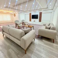 مبل همشهری کد ۲۷۵۵۲۸|مبلمان خانگی و میز عسلی|تاکستان, |دیوار