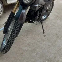 تریل اردکو، راتو|موتورسیکلت|بندر ترکمن, |دیوار