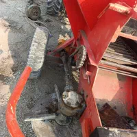 کود پاش دو منظوره پاششی و خطی|ماشین‌آلات صنعتی|بهبهان, |دیوار