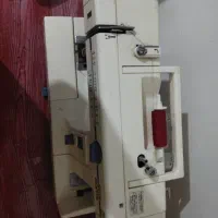 چرخ ژانومه ۲۲۰۰دو کله|چرخ خیاطی و ریسندگی|بیرجند, |دیوار