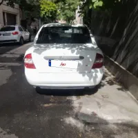 تیبا|خودرو سواری و وانت|تهران, پرستار|دیوار