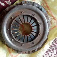 صفحه کلاج|قطعات یدکی و لوازم جانبی|قم, منبع آب|دیوار