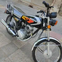 موتور ۱۲۵مدل ۱۴۰۲