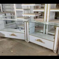 قفسه.پیشخوان.ویترین.استند.میزمنشی|فروشگاه و مغازه|تبریز, |دیوار