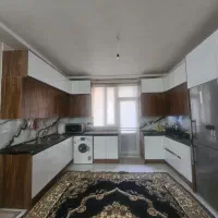 اپارتمان/۹۵متری/دوخوابه/پارکینگدار/خ بهشتی