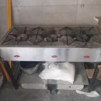 یخچال سینگ گاز صنعتی|کافی‌شاپ و رستوران|رودهن, |دیوار