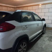 x22 اسپرت لاکچری ۱۴۰۱