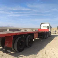 کفی دو محور|خودرو سنگین|بندرعباس, |دیوار