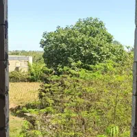 ۴۰۰ متر مسکونی با پروانه متری کاسبی