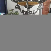 میوه خوری بزرگ|ظروف سرو و پذیرایی|اصفهان, جلالیه|دیوار