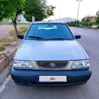 فروش پراید 141